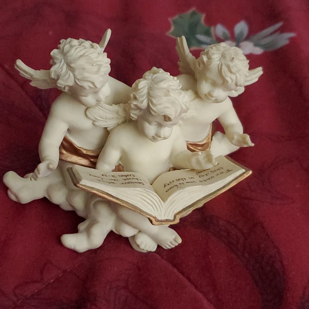 Figurine